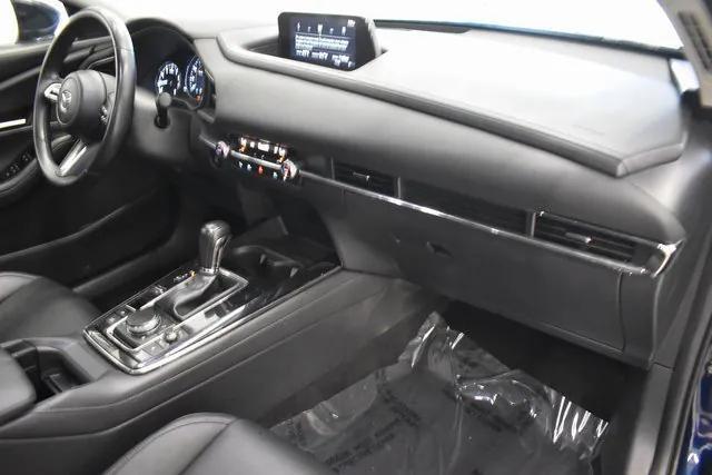 used 2021 Mazda CX-30 car, priced at $17,998