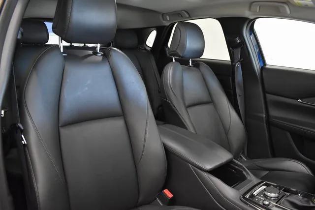 used 2021 Mazda CX-30 car, priced at $17,998