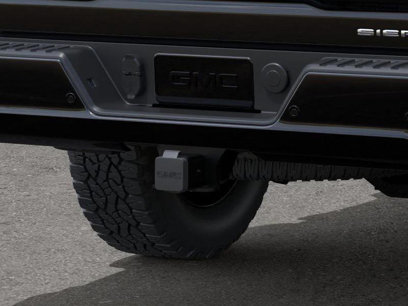 new 2026 GMC Sierra 2500 car, priced at $96,690