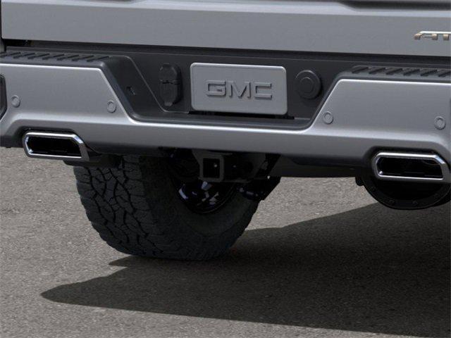 new 2025 GMC Sierra 1500 car, priced at $69,305