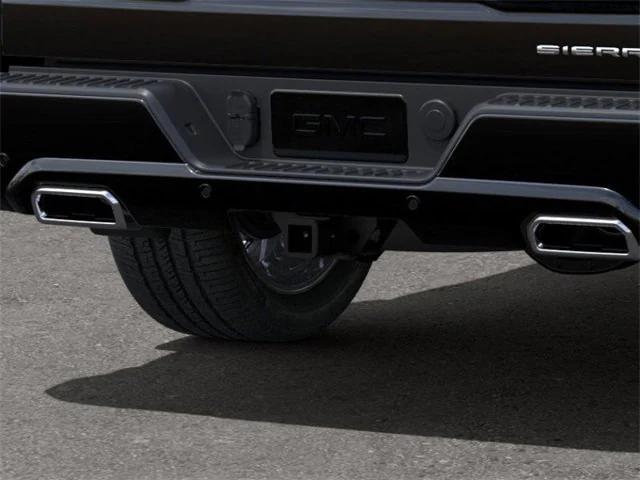new 2025 GMC Sierra 1500 car, priced at $78,255