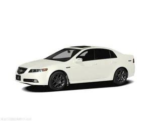 used 2008 Acura TL car