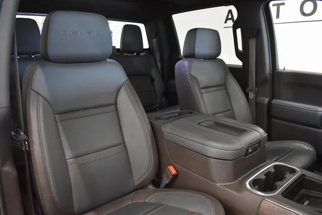 used 2022 GMC Sierra 1500 car, priced at $31,998