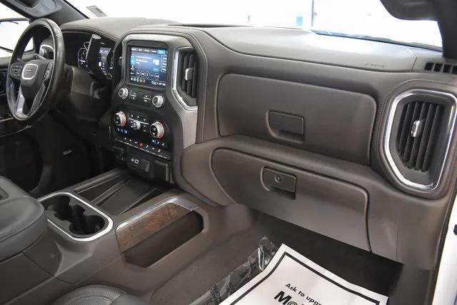 used 2022 GMC Sierra 1500 car, priced at $31,998