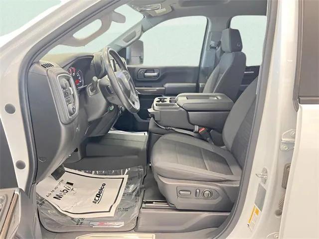 used 2023 Chevrolet Silverado 2500 car, priced at $49,298