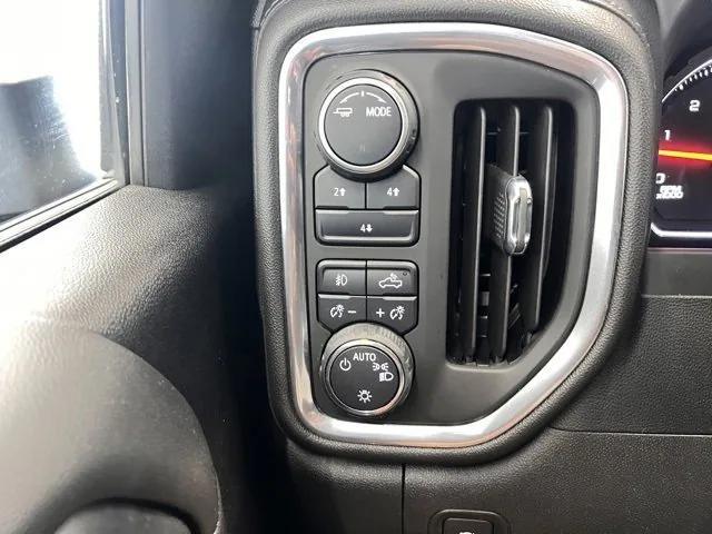 used 2023 Chevrolet Silverado 2500 car, priced at $49,298