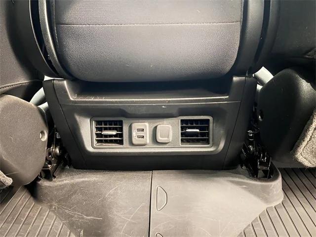 used 2023 Chevrolet Silverado 2500 car, priced at $49,298