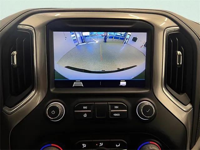 used 2023 Chevrolet Silverado 2500 car, priced at $49,298