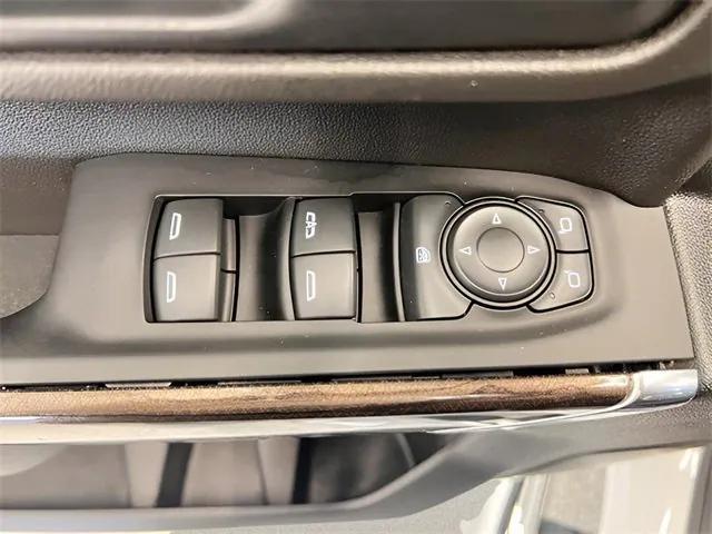 used 2023 Chevrolet Silverado 2500 car, priced at $49,298