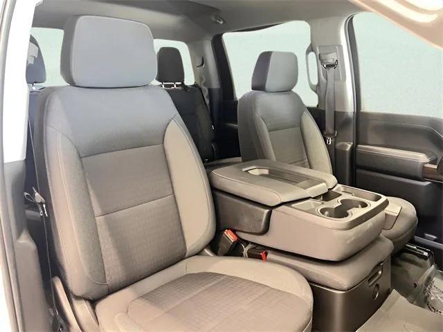 used 2023 Chevrolet Silverado 2500 car, priced at $49,298
