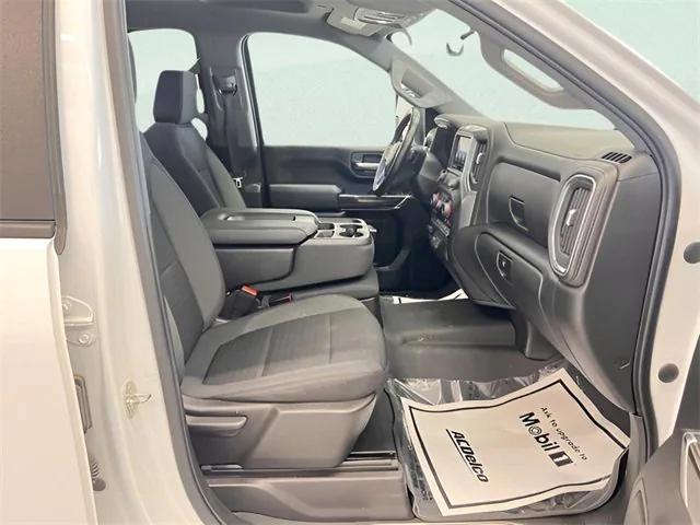 used 2023 Chevrolet Silverado 2500 car, priced at $49,298