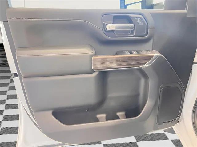 used 2023 Chevrolet Silverado 2500 car, priced at $49,298