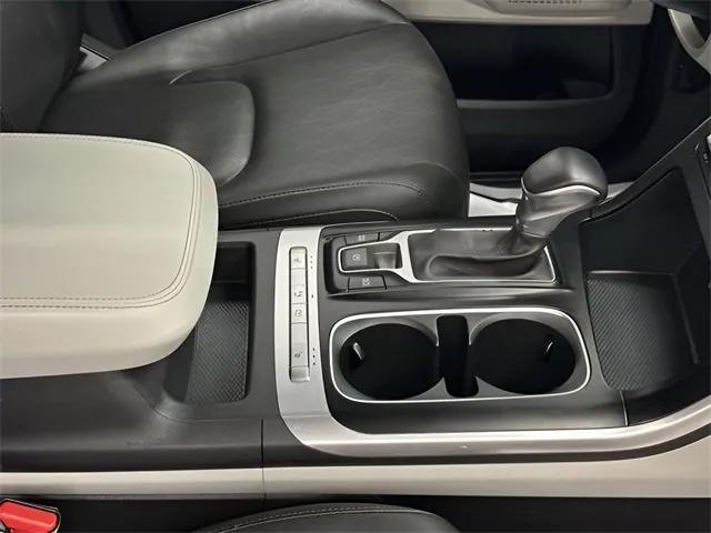 used 2024 Kia Carnival car, priced at $32,398