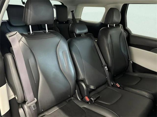used 2024 Kia Carnival car, priced at $32,398