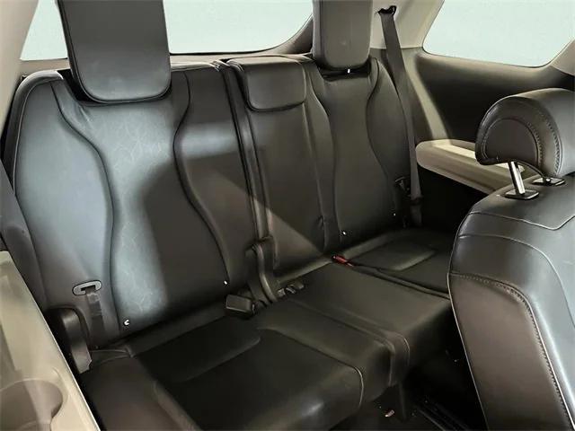 used 2024 Kia Carnival car, priced at $32,398