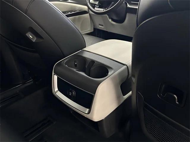 used 2024 Kia Carnival car, priced at $32,398