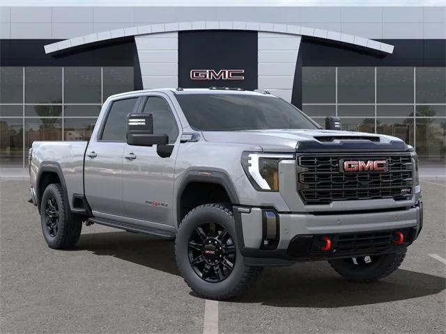 new 2025 GMC Sierra 2500 car, priced at $77,525