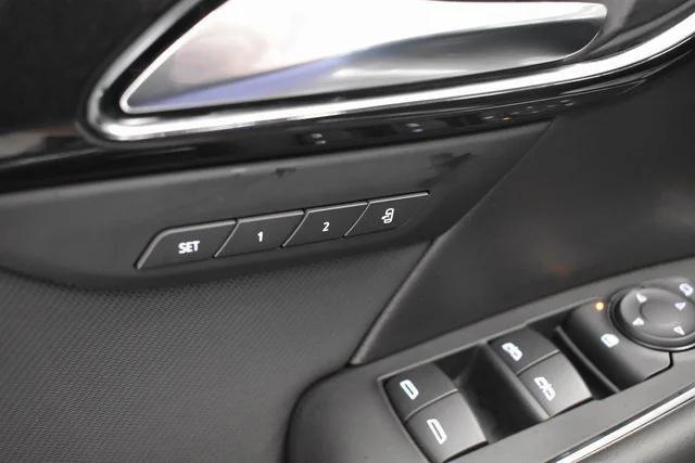 used 2024 Buick Envision car, priced at $26,998