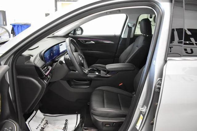 used 2024 Buick Envision car, priced at $26,998