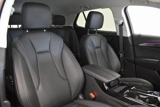 used 2024 Buick Envision car, priced at $26,998