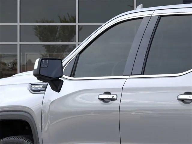 new 2025 GMC Sierra 1500 car, priced at $84,055