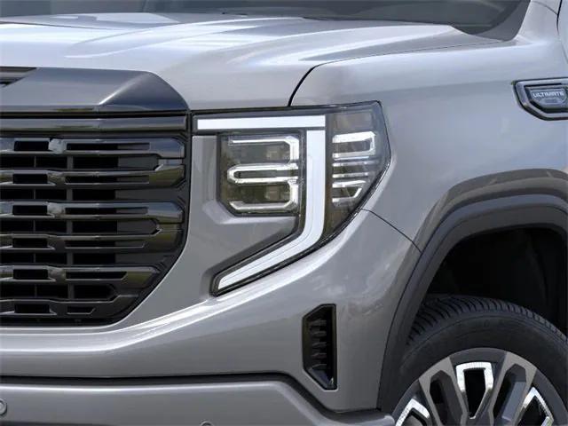 new 2025 GMC Sierra 1500 car, priced at $84,055