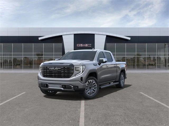 new 2025 GMC Sierra 1500 car, priced at $84,055