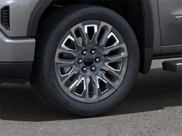 new 2025 GMC Sierra 1500 car, priced at $84,055