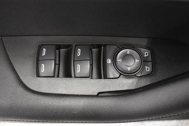 used 2022 Chevrolet Blazer car, priced at $25,898