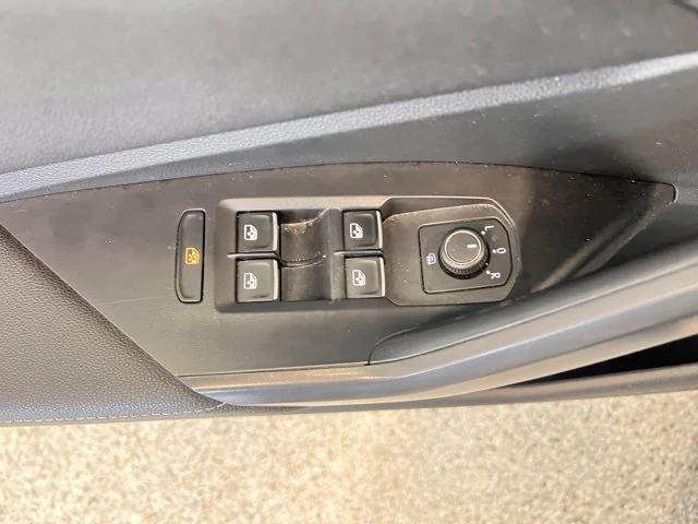 used 2024 Volkswagen Jetta car, priced at $17,998
