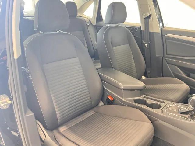 used 2024 Volkswagen Jetta car, priced at $17,998