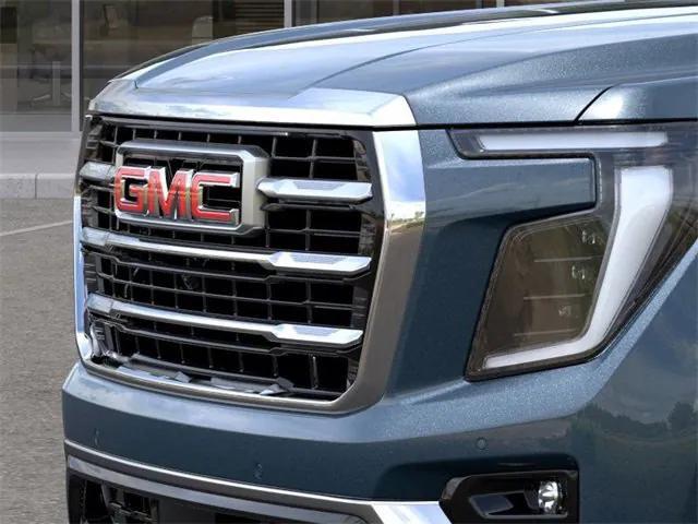 new 2025 GMC Yukon XL car, priced at $79,735