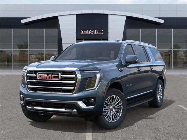 new 2025 GMC Yukon XL car, priced at $79,735