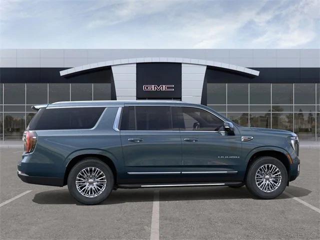 new 2025 GMC Yukon XL car, priced at $79,735