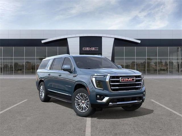 new 2025 GMC Yukon XL car, priced at $79,735