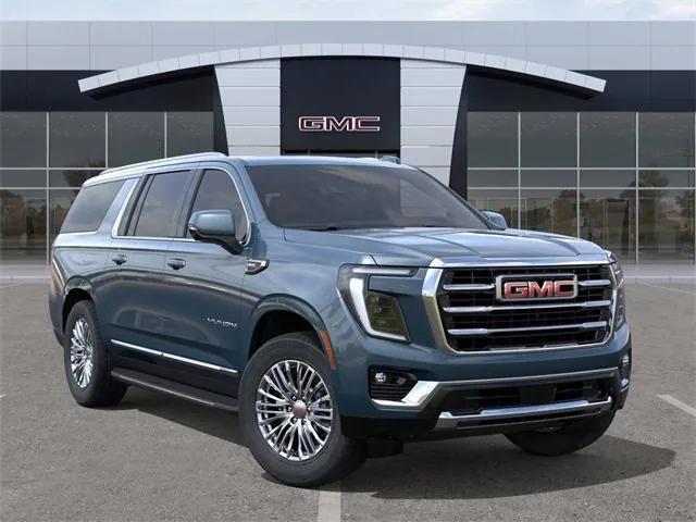 new 2025 GMC Yukon XL car, priced at $79,735