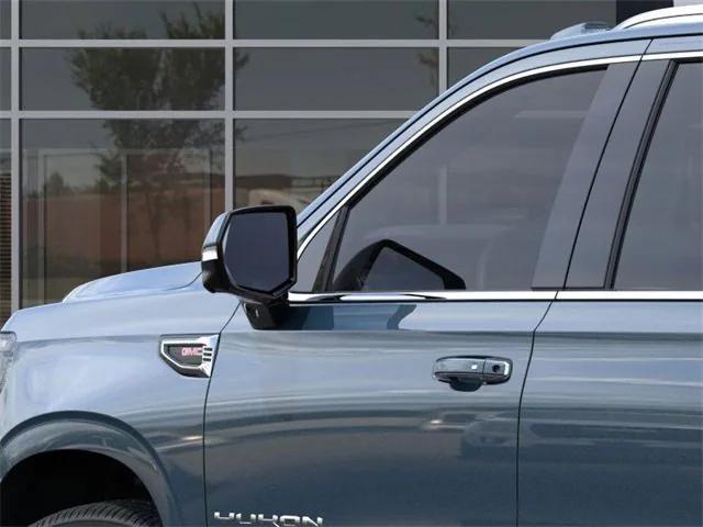 new 2025 GMC Yukon XL car, priced at $79,735