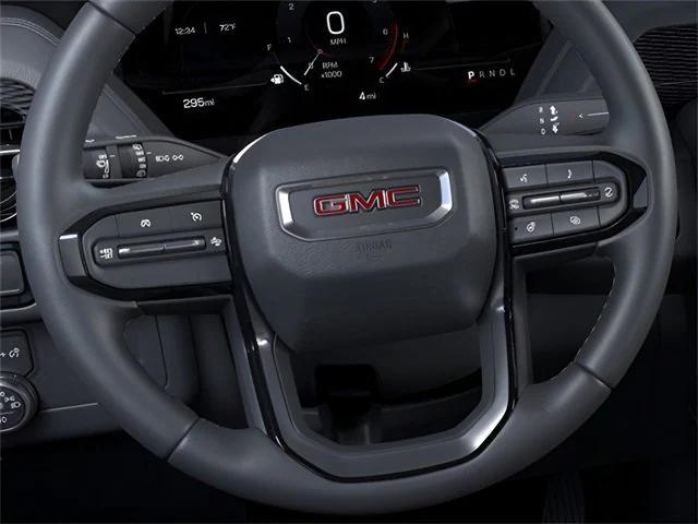 new 2025 GMC Yukon XL car, priced at $79,735