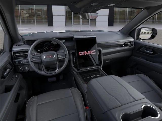 new 2025 GMC Yukon XL car, priced at $79,735