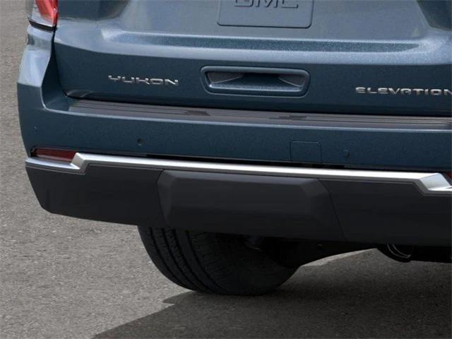 new 2025 GMC Yukon XL car, priced at $79,735