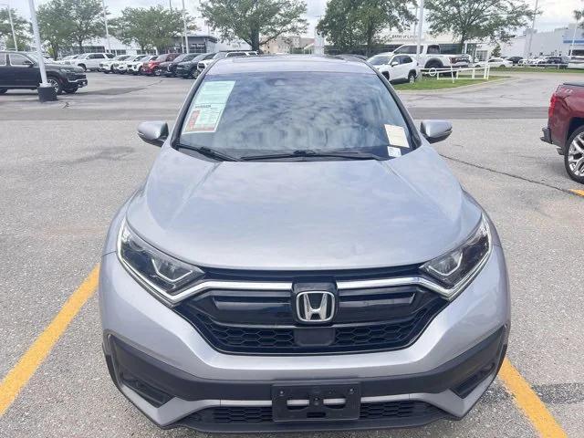 used 2020 Honda CR-V car, priced at $22,298