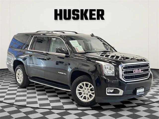 used 2019 GMC Yukon XL car, priced at $24,998