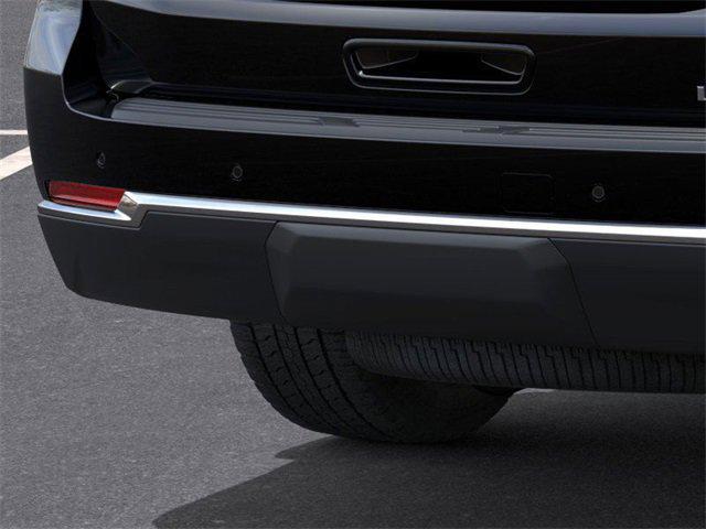 new 2025 Chevrolet Tahoe car, priced at $71,280