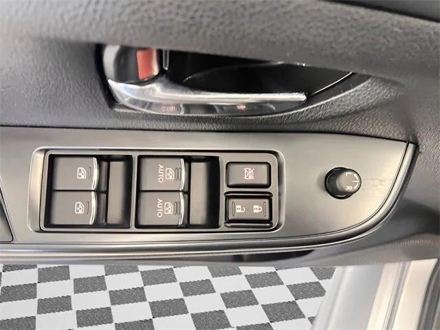 used 2021 Subaru WRX car, priced at $26,998