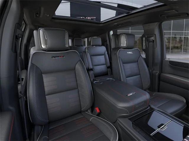 new 2025 GMC Yukon XL car, priced at $101,490