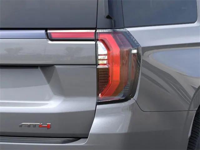 new 2025 GMC Yukon XL car, priced at $101,490