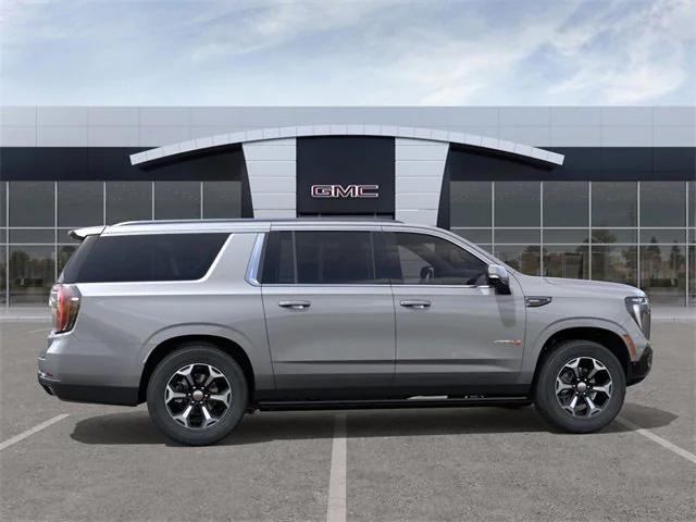 new 2025 GMC Yukon XL car, priced at $101,490
