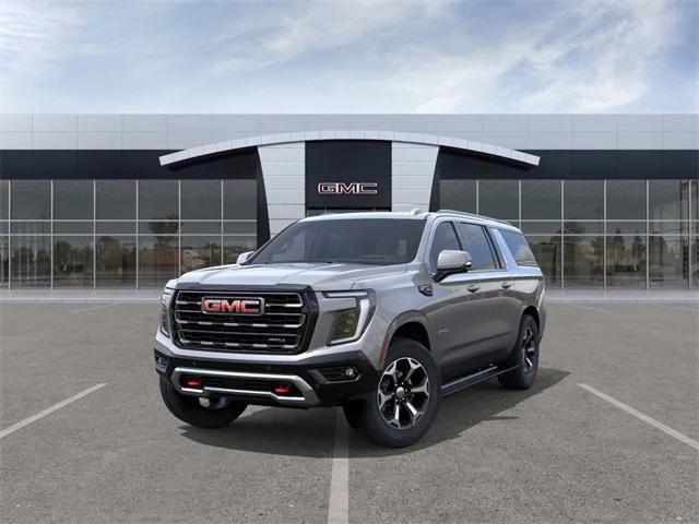 new 2025 GMC Yukon XL car, priced at $101,490