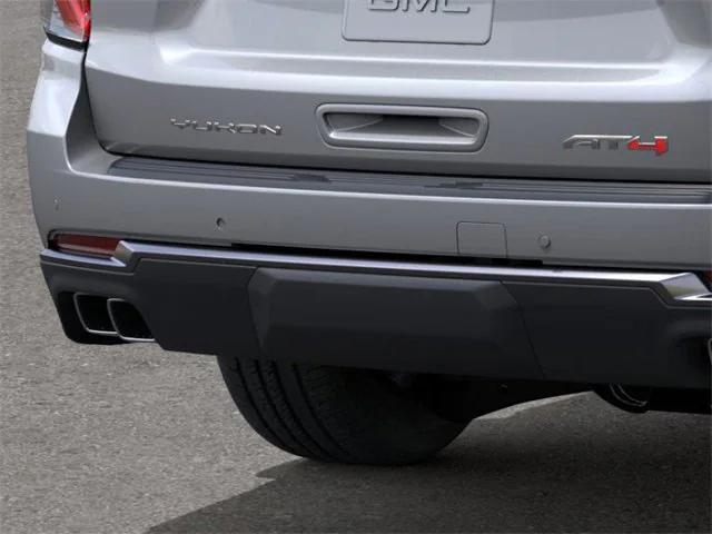 new 2025 GMC Yukon XL car, priced at $101,490
