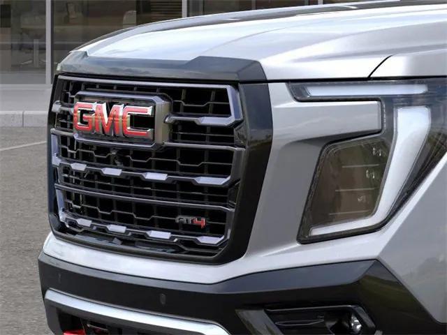 new 2025 GMC Yukon XL car, priced at $101,490